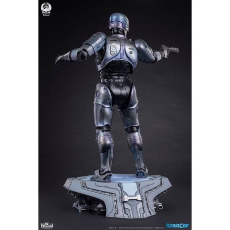 Premium Collectibles Studio PCS - ROBOCOP Deluxe Edition Estatua 1/3