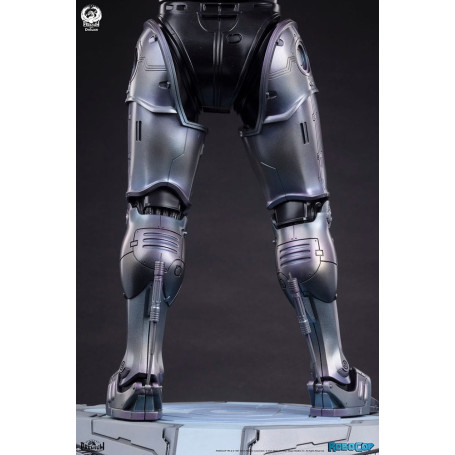 Premium Collectibles Studio PCS - ROBOCOP Deluxe Edition Estatua 1/3