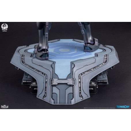 Premium Collectibles Studio PCS - ROBOCOP Deluxe Edition Estatua 1/3