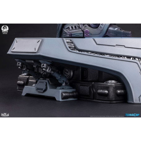 Premium Collectibles Studio PCS - ROBOCOP Deluxe Edition Estatua 1/3