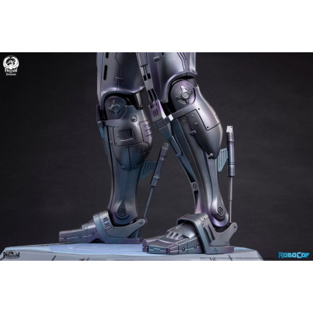 Premium Collectibles Studio PCS - ROBOCOP Deluxe Edition Estatua 1/3