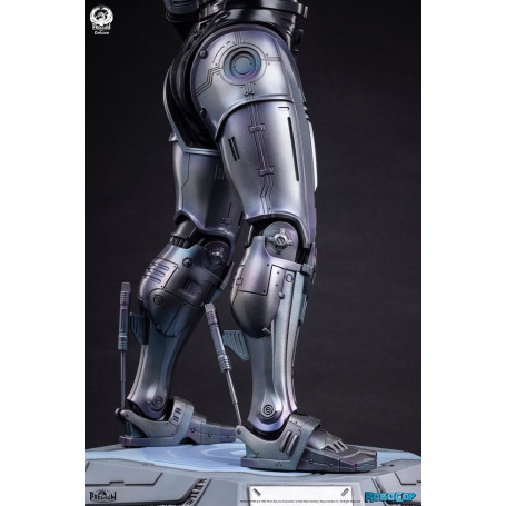 Premium Collectibles Studio PCS - ROBOCOP Deluxe Edition Estatua 1/3