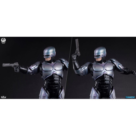 Premium Collectibles Studio PCS - ROBOCOP Deluxe Edition Estatua 1/3