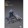 JoyToy Marines Espaciales - Ultramarines - Antigua Posca 1/18 - Warhammer 40K