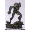 Tweeterhead - Mitos y Monstruos - Gillman Full Color 1/4 estatua