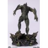 Tweeterhead - Mitos y Monstruos - Gillman Full Color 1/4 estatua