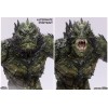 Tweeterhead - Mitos y Monstruos - Gillman Full Color 1/4 estatua