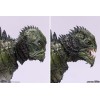 Tweeterhead - Mitos y Monstruos - Gillman Full Color 1/4 estatua