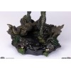 Tweeterhead - Mitos y Monstruos - Gillman Full Color 1/4 estatua