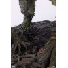 Tweeterhead - Mitos y Monstruos - Gillman Full Color 1/4 estatua