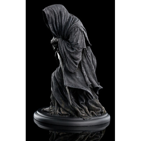 Weta Statue Lord of the Ring Ringwraith