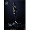 Blitzway - Michael Jackson: Estatua de Michael Jackson a escala 1:4 