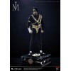 Blitzway - Michael Jackson: Estatua de Michael Jackson a escala 1:4 