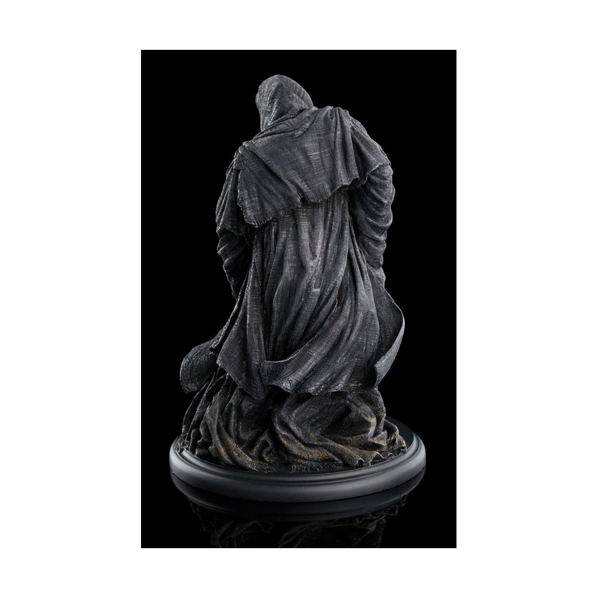 Weta Statue Lord of the Ring Ringwraith