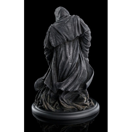 Weta Statue Lord of the Ring Ringwraith