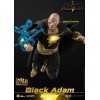 Beast Kingdom - Black Adam Final Battle Version - Black Adam - figura de acción 1/9 Dynamic Action Heroes