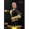 Beast Kingdom - Black Adam Final Battle Version - Black Adam - figura de acción 1/9 Dynamic Action Heroes