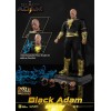 Beast Kingdom - Black Adam Final Battle Version - Black Adam - figura de acción 1/9 Dynamic Action Heroes