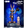 Beast Kingdom Disney - Master Craft - Tuxedo Bugs Bunny - Looney Tunes 100 aniversario de los estudios Warner Bros