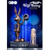 Beast Kingdom Disney - Master Craft - Tuxedo Bugs Bunny - Looney Tunes 100 aniversario de los estudios Warner Bros