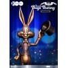 Beast Kingdom Disney - Master Craft - Tuxedo Bugs Bunny - Looney Tunes 100 aniversario de los estudios Warner Bros