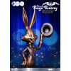 Beast Kingdom Disney - Master Craft - Tuxedo Bugs Bunny - Looney Tunes 100 aniversario de los estudios Warner Bros
