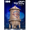 Beast Kingdom Disney - Master Craft - Tuxedo Bugs Bunny - Looney Tunes 100 aniversario de los estudios Warner Bros
