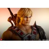 Tweeterhead - Busto MUSCLOR 1:1 - Busto HE-MAN 1:1 - Masters of the Universe Legends