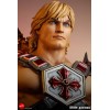 Tweeterhead - Busto MUSCLOR 1:1 - Busto HE-MAN 1:1 - Masters of the Universe Legends