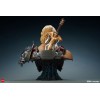 Tweeterhead - Busto MUSCLOR 1:1 - Busto HE-MAN 1:1 - Masters of the Universe Legends