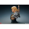 Tweeterhead - Busto MUSCLOR 1:1 - Busto HE-MAN 1:1 - Masters of the Universe Legends