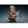 Tweeterhead - Busto MUSCLOR 1:1 - Busto HE-MAN 1:1 - Masters of the Universe Legends
