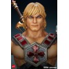 Tweeterhead - Busto MUSCLOR 1:1 - Busto HE-MAN 1:1 - Masters of the Universe Legends