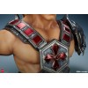 Tweeterhead - Busto MUSCLOR 1:1 - Busto HE-MAN 1:1 - Masters of the Universe Legends