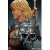 Tweeterhead - Busto MUSCLOR 1:1 - Busto HE-MAN 1:1 - Masters of the Universe Legends