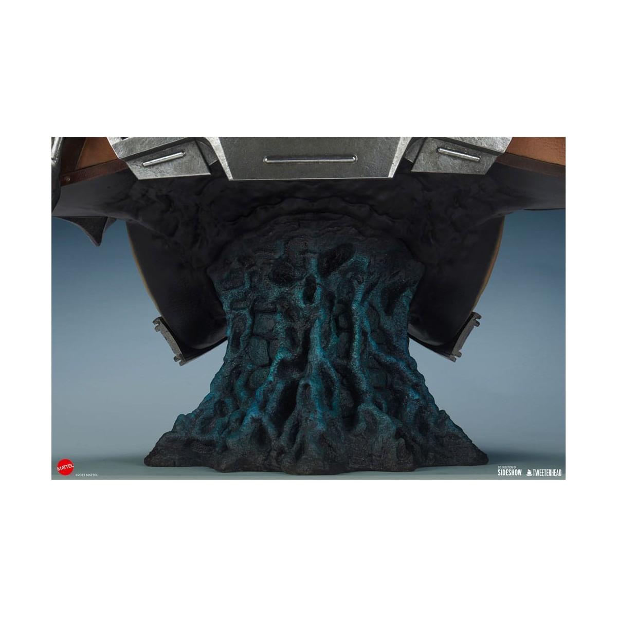 Tweeterhead - Busto MUSCLOR 1:1 - Busto HE-MAN 1:1 - Masters of the Universe Legends