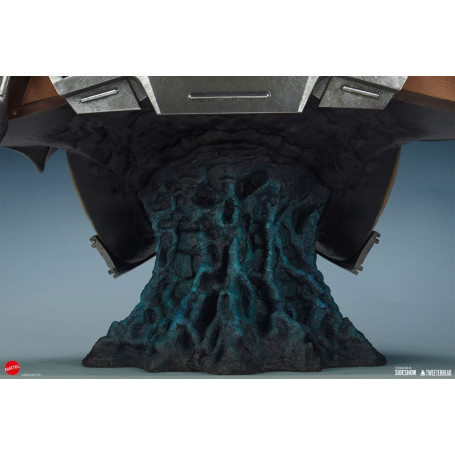 Tweeterhead - Busto MUSCLOR 1:1 - Busto HE-MAN 1:1 - Masters of the Universe Legends