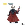 JoyToy Marines Espaciales - Templarios Negros - Hermanos de la Espada Hermano Lombast 1/18 - Warhammer 40K