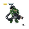 JoyToy Marines Espaciales - Salamandras - Eradicador Hermano Xavak 1/18 - Warhammer 40K