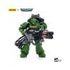 JoyToy Marines Espaciales - Salamandras - Eradicador Hermano Xavak 1/18 - Warhammer 40K