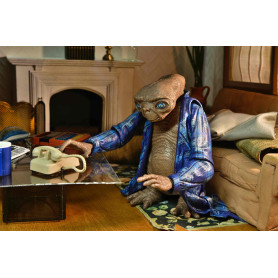 Neca - E.T. El Extraterrestre - E.T. Telepático Definitivo