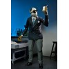 NECA - Ultimate El Hombre Invisible - Monstruos Universales