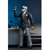 NECA - Ultimate El Hombre Invisible - Monstruos Universales