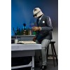 NECA - Ultimate El Hombre Invisible - Monstruos Universales