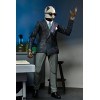 NECA - Ultimate El Hombre Invisible - Monstruos Universales