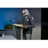 NECA - Ultimate El Hombre Invisible - Monstruos Universales