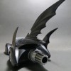 Batman Begins Hot Wheels Batmobile Tumbler 1/18