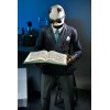 NECA - Ultimate El Hombre Invisible - Monstruos Universales