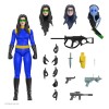 Super 7 - G.I.Joe - Ultimates Baronesa