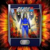 Super 7 - G.I.Joe - Ultimates Baronesa